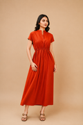 RUHANI KAFTAN DRESS