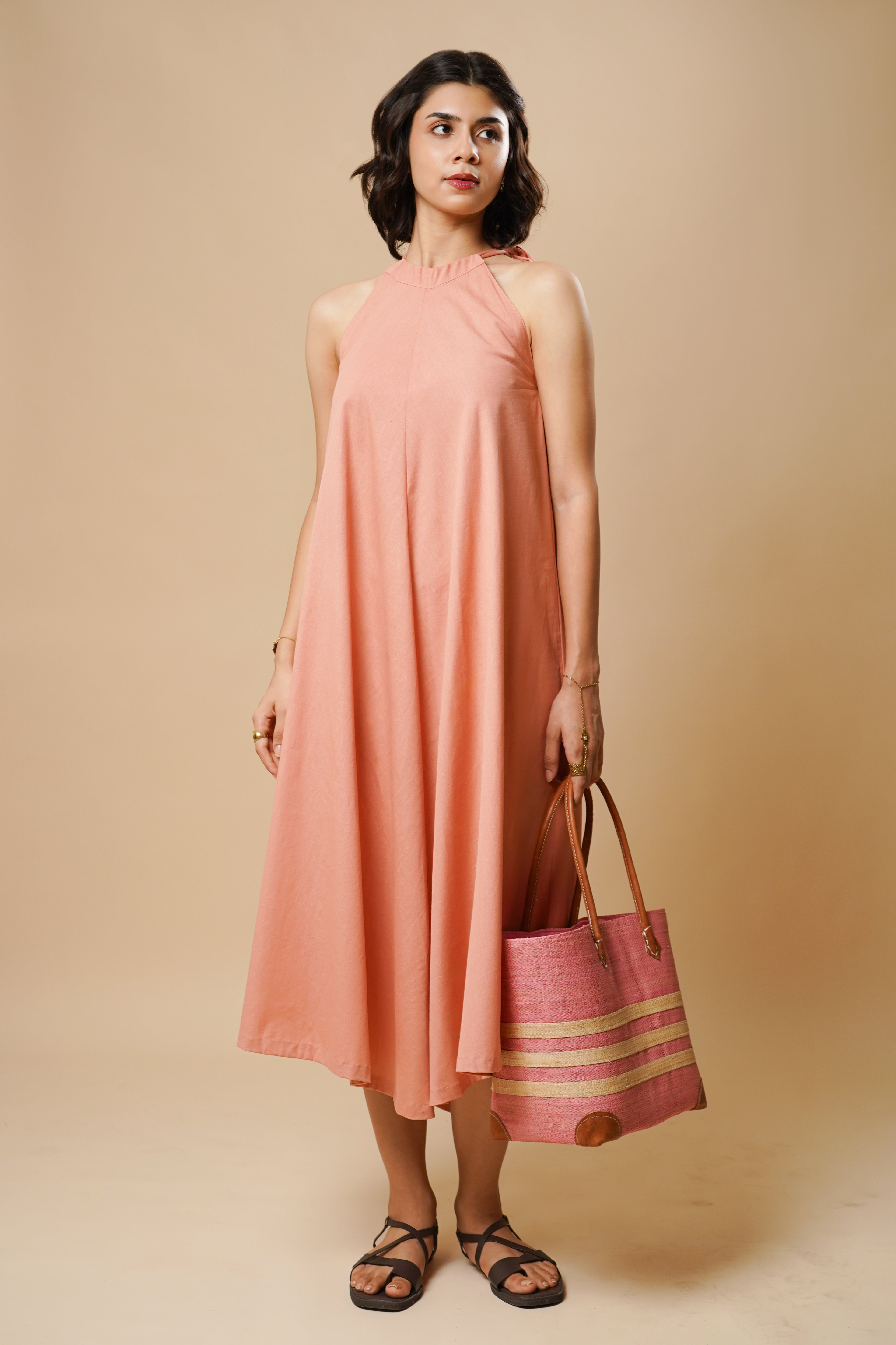The Aura Dress