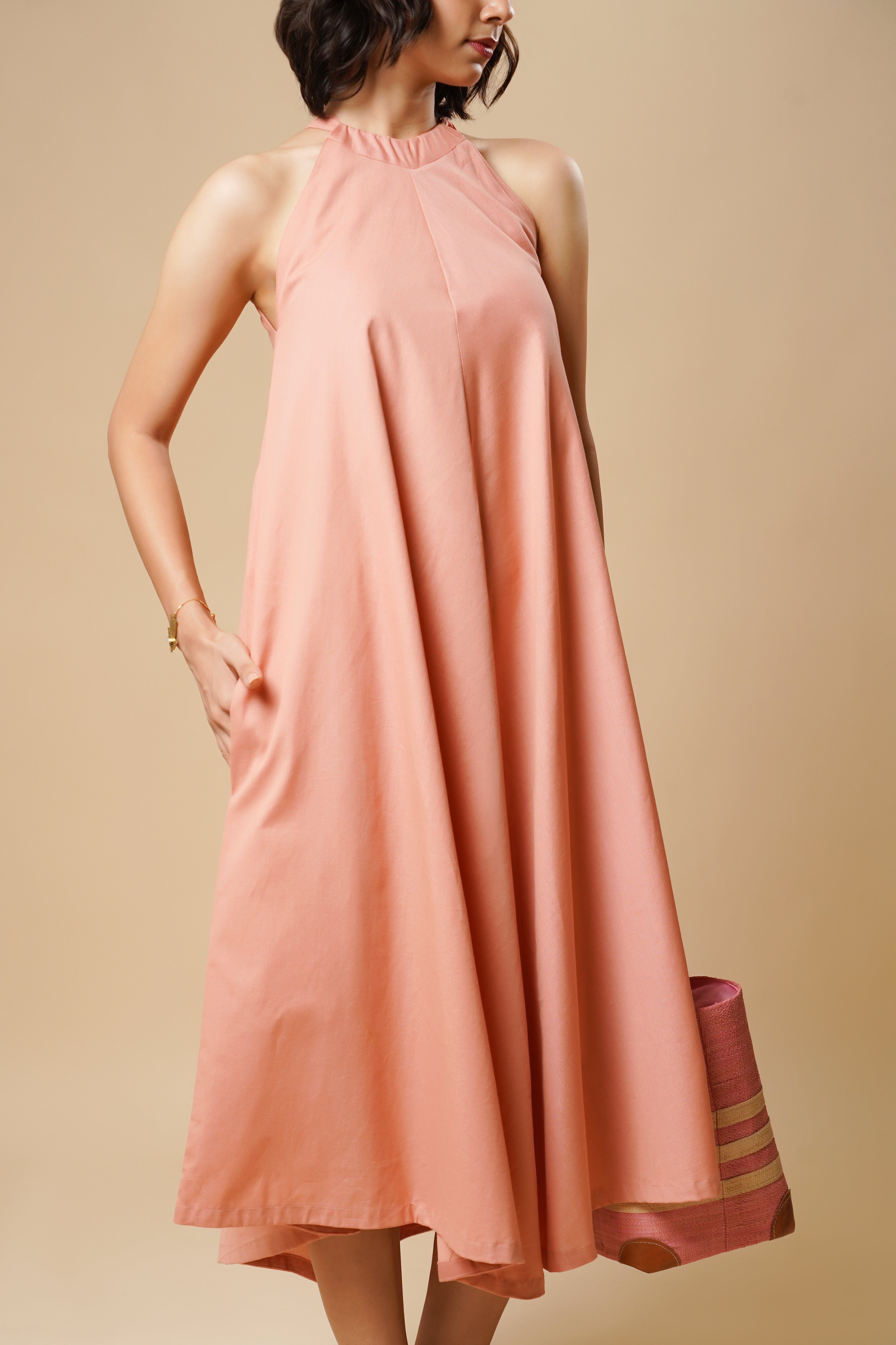 The Aura Dress