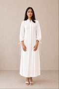 IVORY MIST DRESS