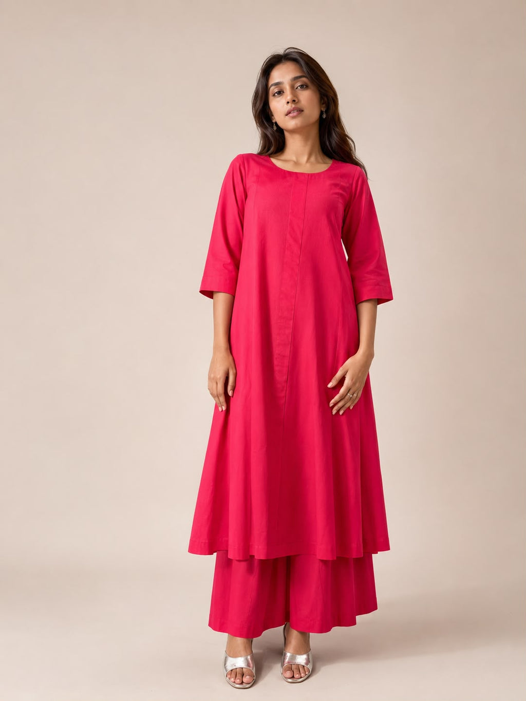CO-ORD (PINK)