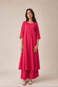 CO-ORD (PINK)