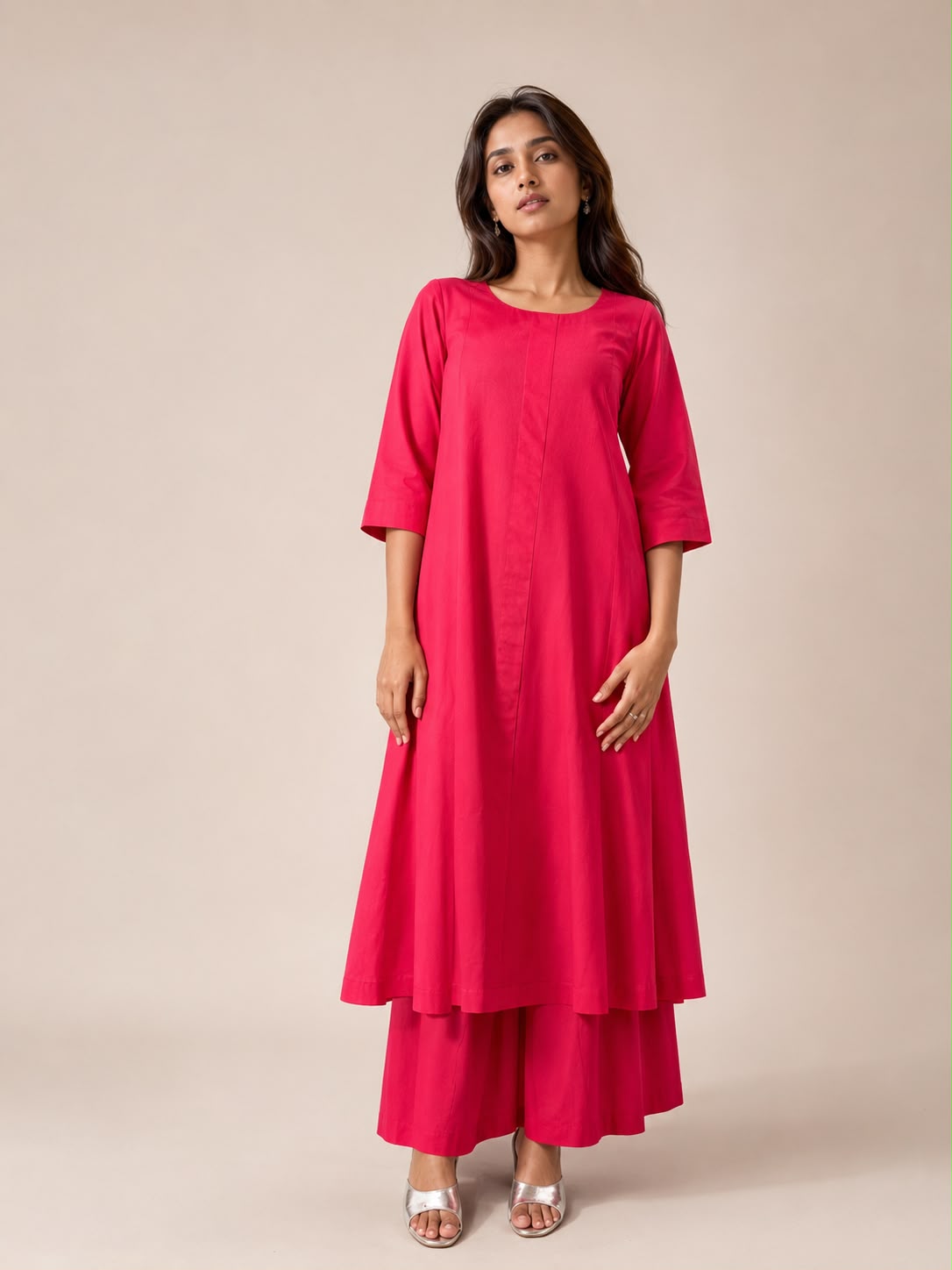 CO-ORD (PINK)