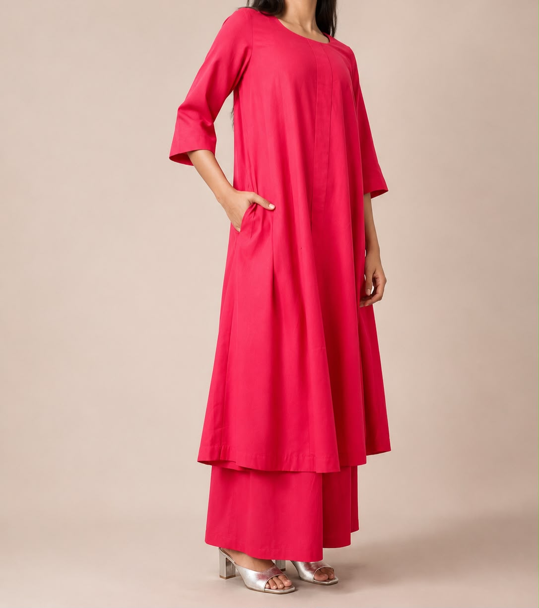 CO-ORD (PINK)
