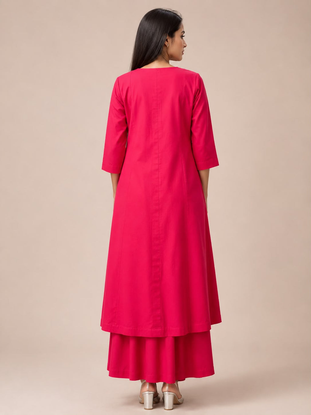 CO-ORD (PINK)