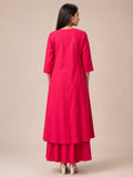 CO-ORD (PINK)