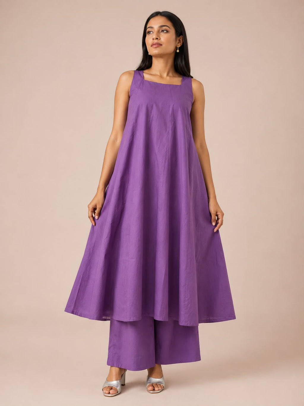 LAVENDER CO-ORDS
