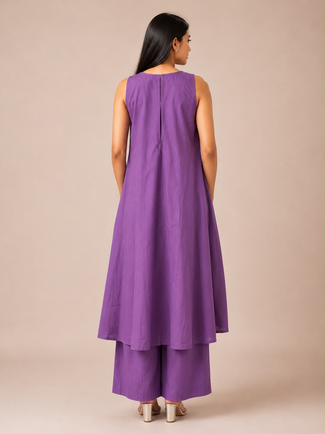 LAVENDER CO-ORDS