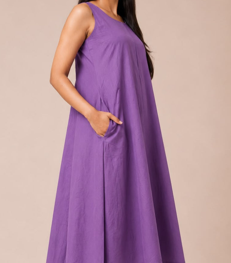 LAVENDER CO-ORDS